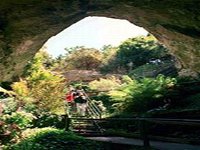 Engelbrecht Cave - Accommodation in Bendigo