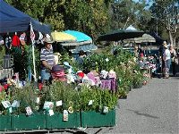 Meadows Monthly Market - Attractions Perth