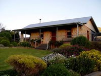 Tim Gramp Wines - Accommodation Tasmania