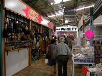 Brickworks Markets And Leisure Complex - Melbourne Tourism