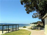 Stansbury Walking Trails - Accommodation Redcliffe
