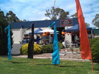 Prancing Pony Brewery - Accommodation Airlie Beach