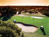 Renmark Golf Club - Accommodation Mooloolaba
