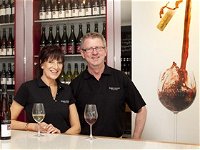 Sorby Adams Wineroom and Pantry - Accommodation Newcastle