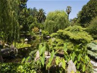 Adelaide Himeji Garden - Stayed
