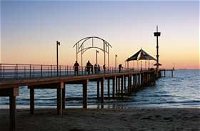 Brighton / Glenelg Historic Walks And Tours - Melbourne Tourism