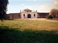 Redruth Gaol - Yamba Accommodation