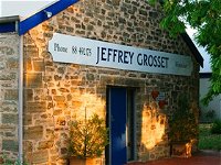 Grosset Wines - Attractions Perth