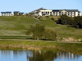 Day Spa  McCracken Country Club Victor Harbor