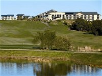 Day Spa  McCracken Country Club - Port Augusta Accommodation
