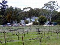 Jeanneret Wines - ACT Tourism