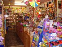 Hahndorf Sweets - Accommodation Redcliffe