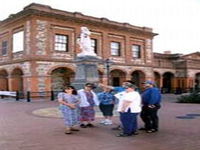 Port Walks - Southport Accommodation