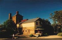 Knappstein Enterprise Winery and Brewery - Accommodation Newcastle