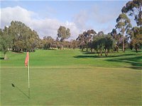 Regency Park Golf Course - Tourism Bookings WA