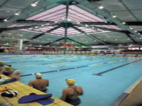 Adelaide Aquatic Centre - Attractions