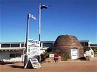 Andamooka Dukes Bottlehouse Museum - Tourism Canberra