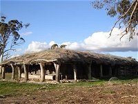 Clayton Farm Heritage Museum - Yamba Accommodation