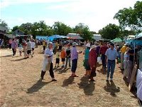 Wirrabara Producers Market - Attractions
