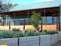 Willunga Creek Wines - Accommodation Bookings