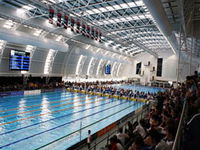 South Australian Aquatic and Leisure Centre - Melbourne Tourism