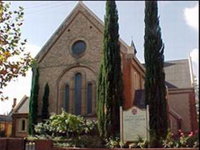 Christ Church - Accommodation Perth