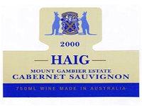 Haig Vineyard - Accommodation BNB