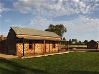 Hentley Farm - Accommodation in Bendigo