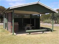 Island Lookout Tower And Reserve - Kingaroy Accommodation