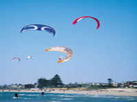 Semaphore Road - Accommodation Mermaid Beach