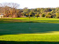 Oakbank Golf Club - Accommodation Tasmania