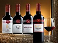 Barossa Valley Estate Winemakers - Attractions Perth