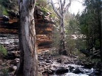 Mount Remarkable National Park - Tourism Bookings WA