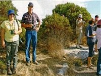 Coobowie Bird Hide - Accommodation Tasmania