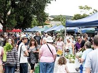 Willunga Farmers' Market - Attractions Brisbane