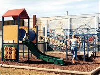 Susan Wilson Memorial Playground - Accommodation BNB
