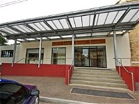 Murray Bridge Regional Gallery - Accommodation Kalgoorlie