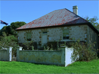 Hope Cottage Museum - Kingaroy Accommodation