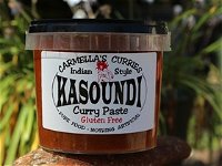 Carmella's Curries - Port Augusta Accommodation