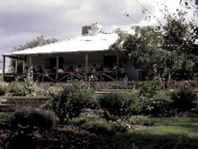 Kybunga SA Mackay Tourism