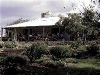 Skillogalee Wines and Restaurant - Accommodation QLD