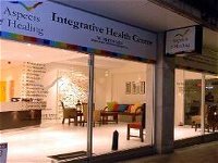 Aspects of Healing - Accommodation Redcliffe