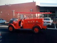 Hindmarsh Historical Fire And Folk Museum - Broome Tourism