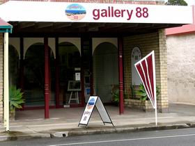 Wattle Flat SA Tourism Caloundra