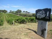 Mollydooker Wines - QLD Tourism