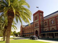 Chateau Tanunda Estate - Attractions Brisbane