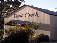 Bent Creek Wines - Restaurant Gold Coast
