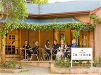 Somerled Cellar Door - Accommodation Redcliffe