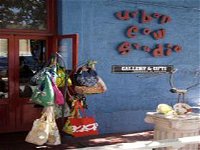 Urban Cow Studio - Gold Coast Attractions