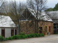 Mitchell Winery - Accommodation Tasmania